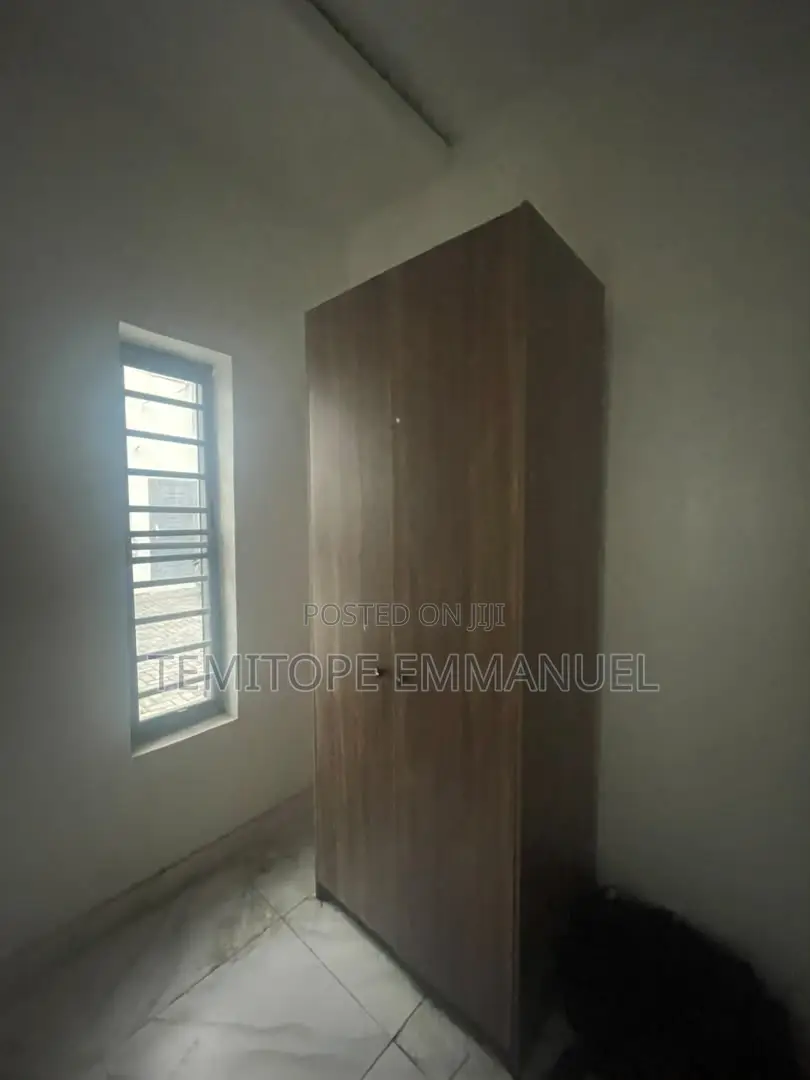 Furnished 4bdrm Duplex in Lekki for sale