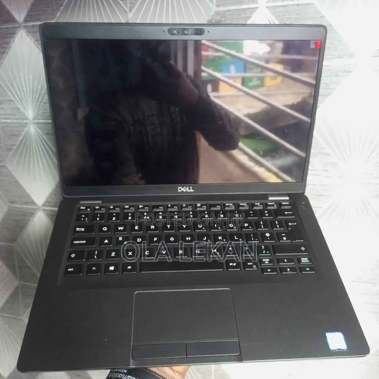 Laptop Dell Latitude 5400 8GB Intel Core i5 SSD 128GB