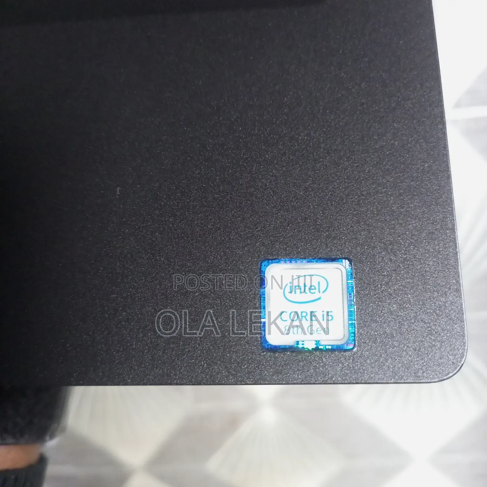 Laptop Dell Latitude 5400 8GB Intel Core i5 SSD 128GB