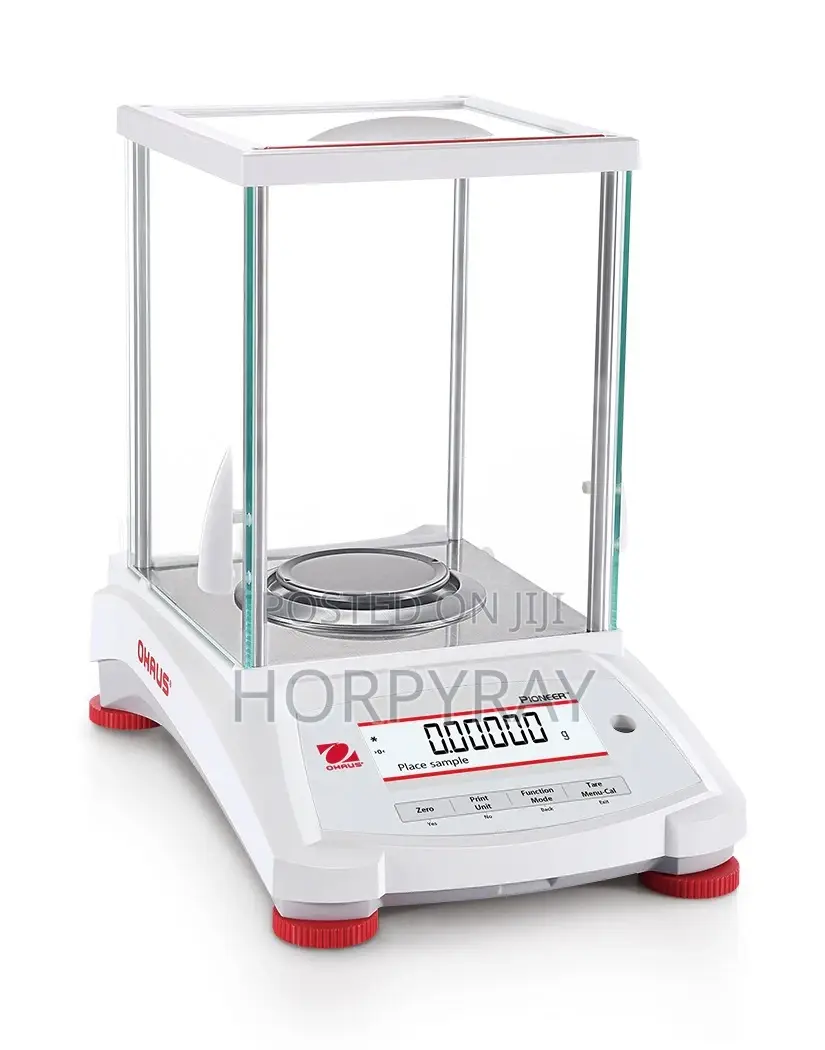 OHAUS Pioneer PX224Analytical Balance
