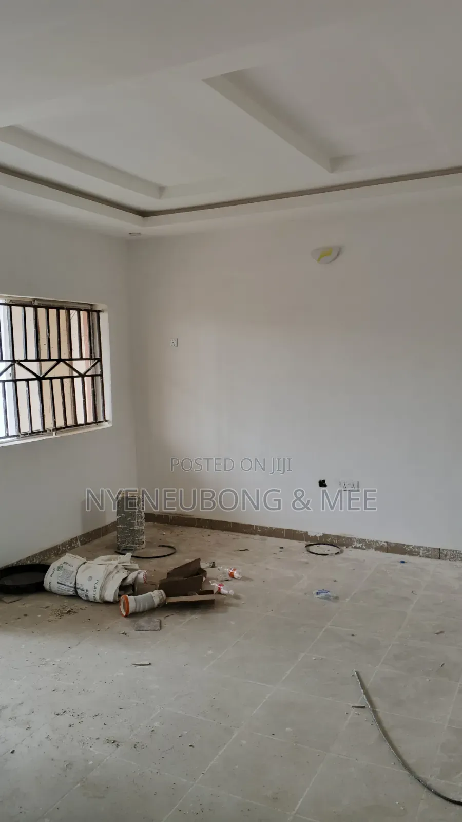 2bdrm Bungalow in Lape Estate, Karu for rent