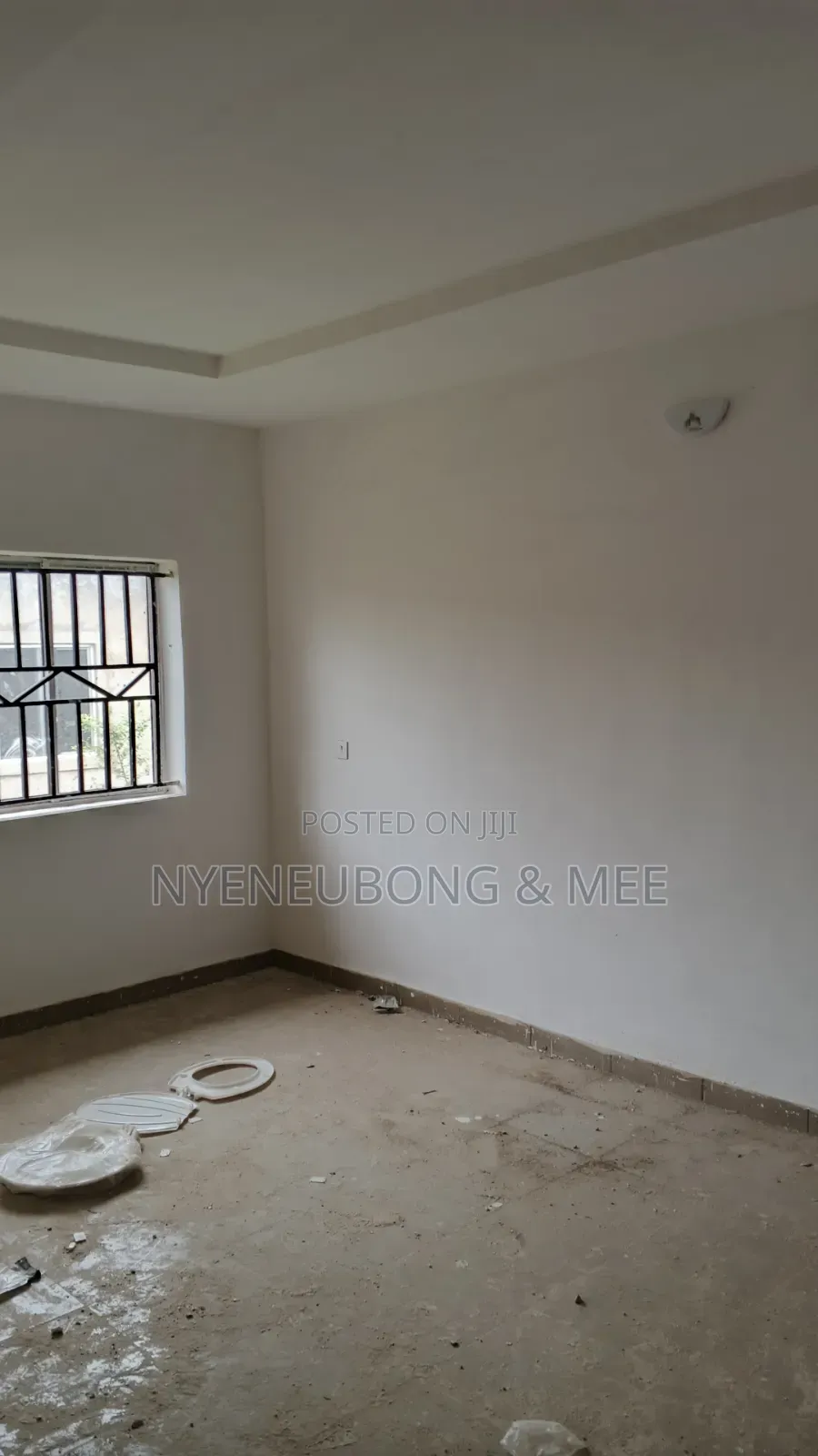 2bdrm Bungalow in Lape Estate, Karu for rent