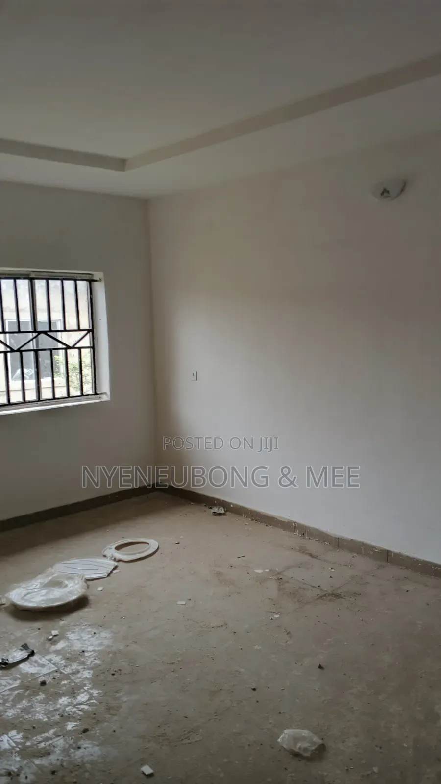 2bdrm Bungalow in Lape Estate, Karu for rent