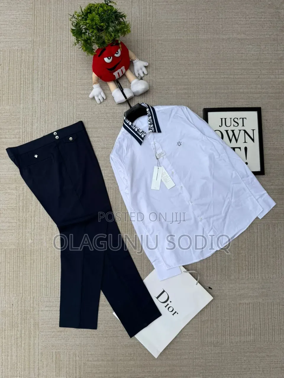 Luxury Turkish Combo Sr Shirts