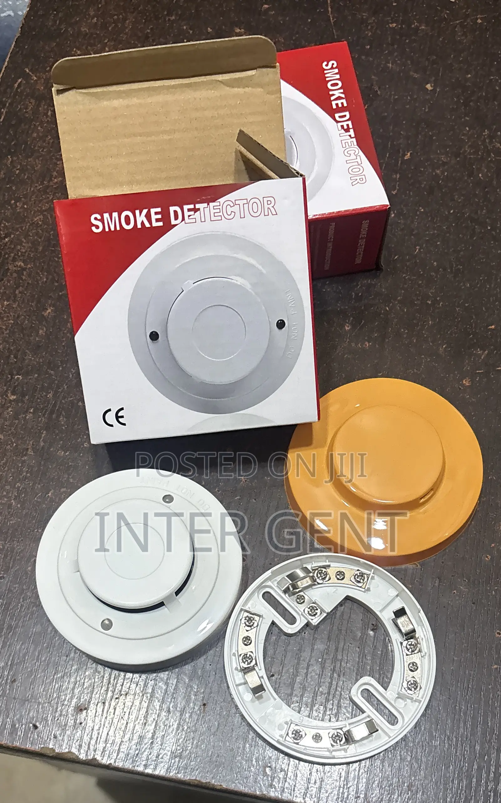 Fire Alarm Panel 2 Zone C-Tec