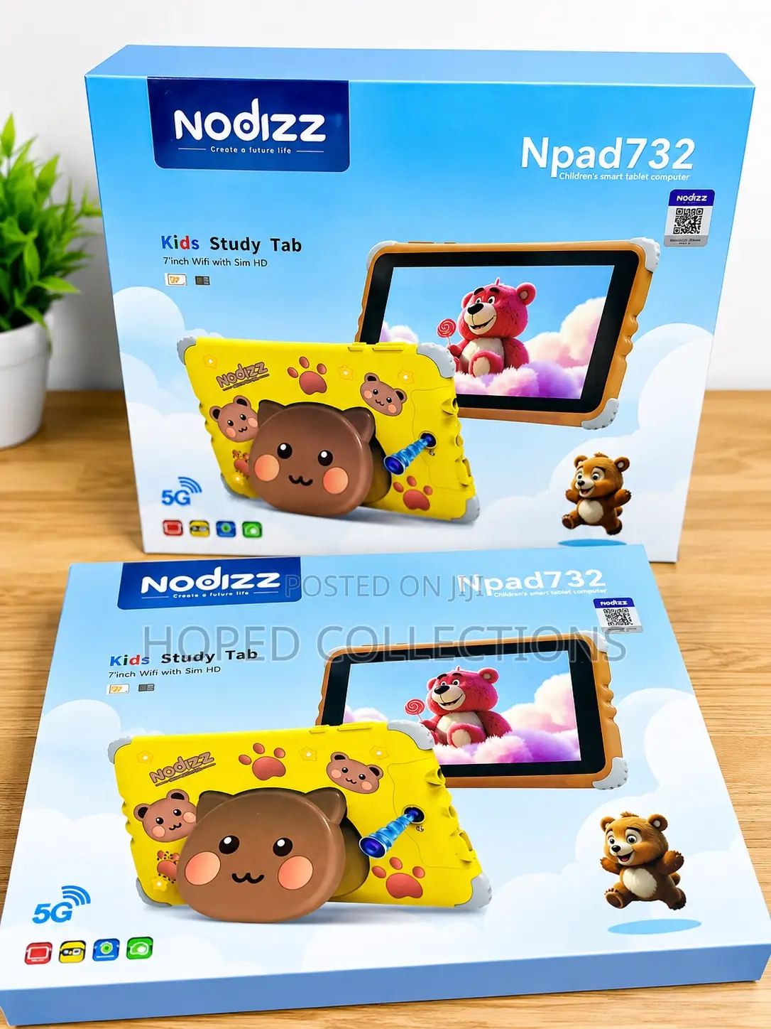 New Tablet 128 GB
