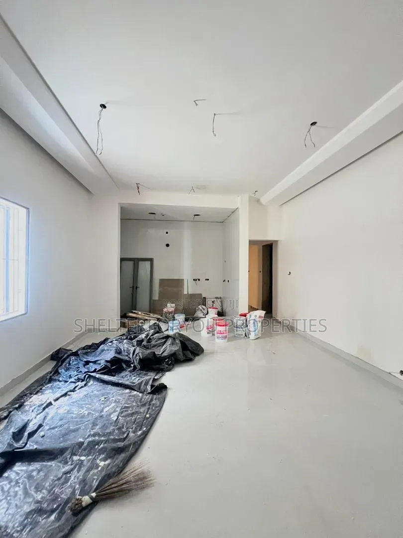 2bdrm Apartment in Banana Island for sale