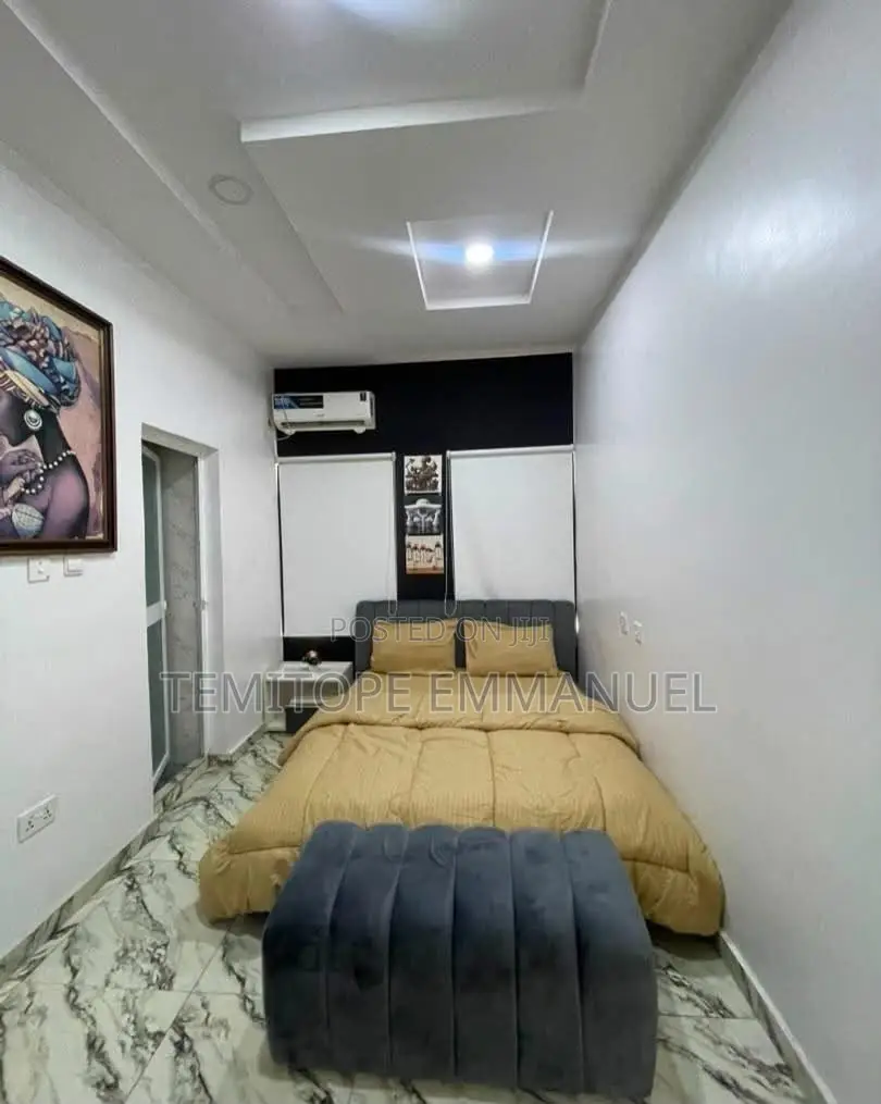 Furnished 2bdrm Apartment in Ologolo for rent