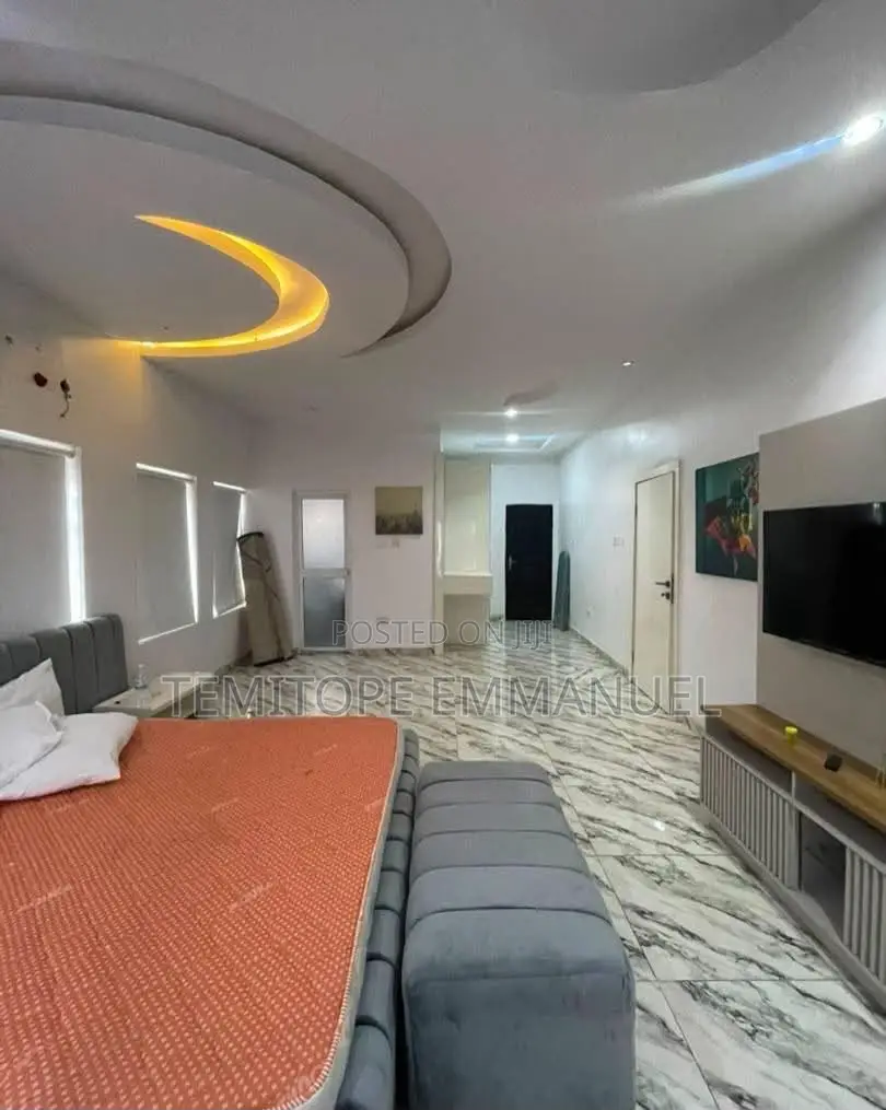 Furnished 2bdrm Apartment in Ologolo for rent