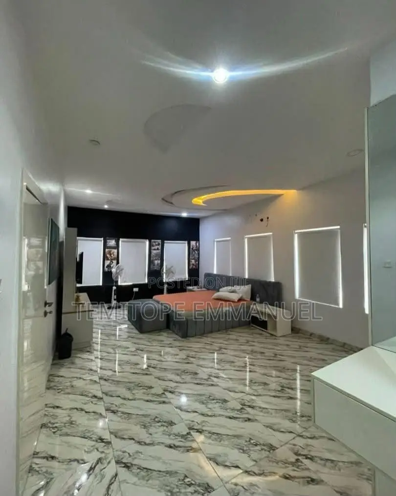 Furnished 2bdrm Apartment in Ologolo for rent
