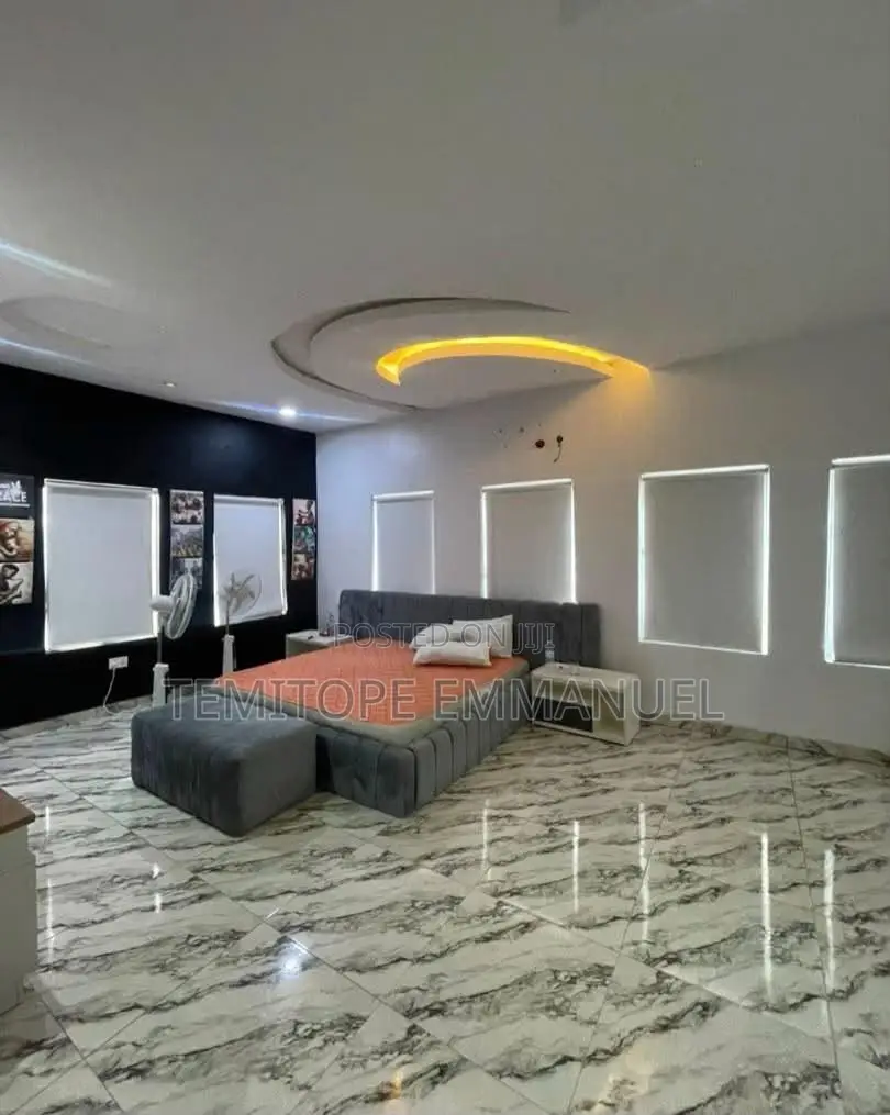 Furnished 2bdrm Apartment in Ologolo for rent