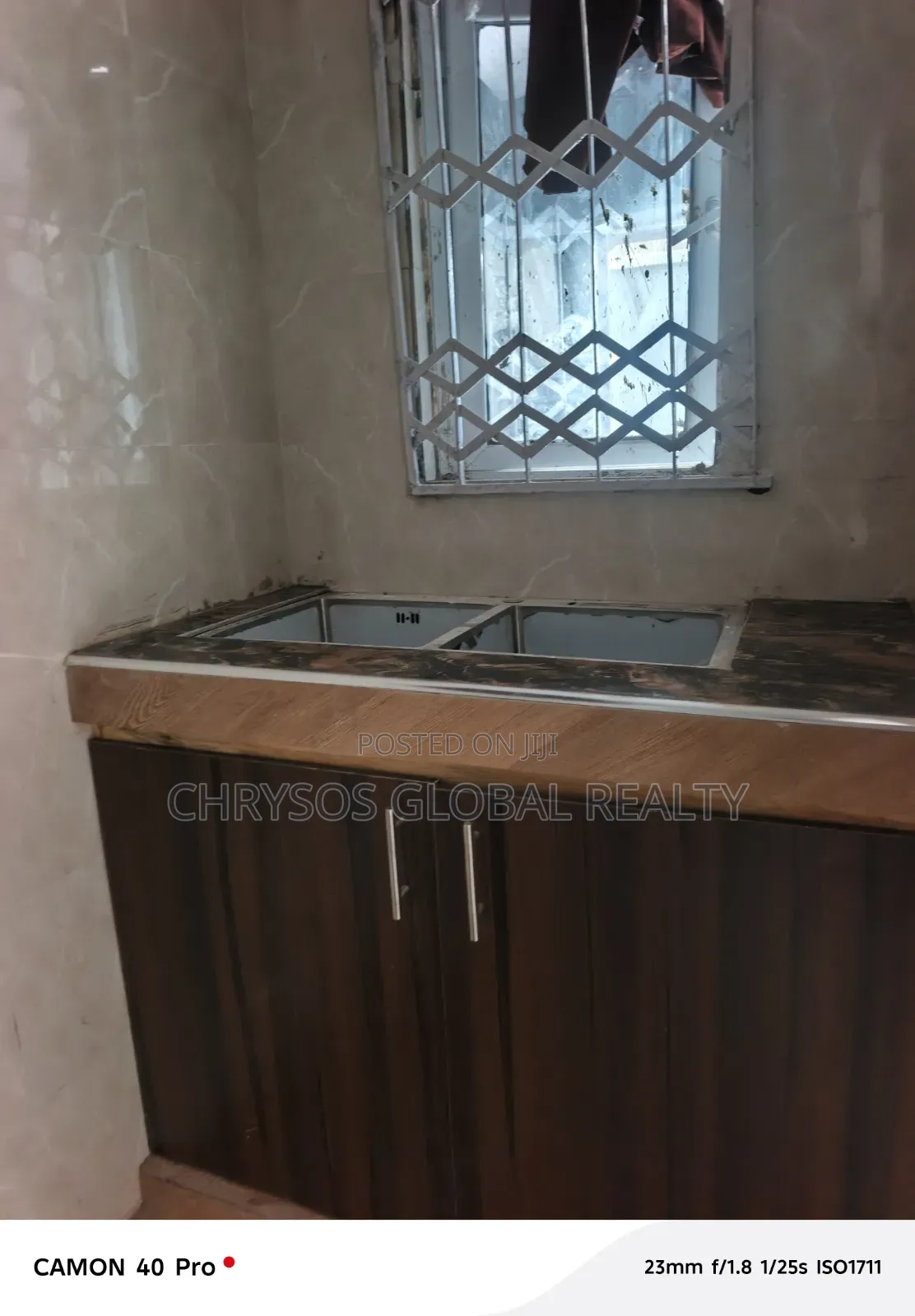 1bdrm Block of Flats in Bibilari Bashorun, Basorun for rent