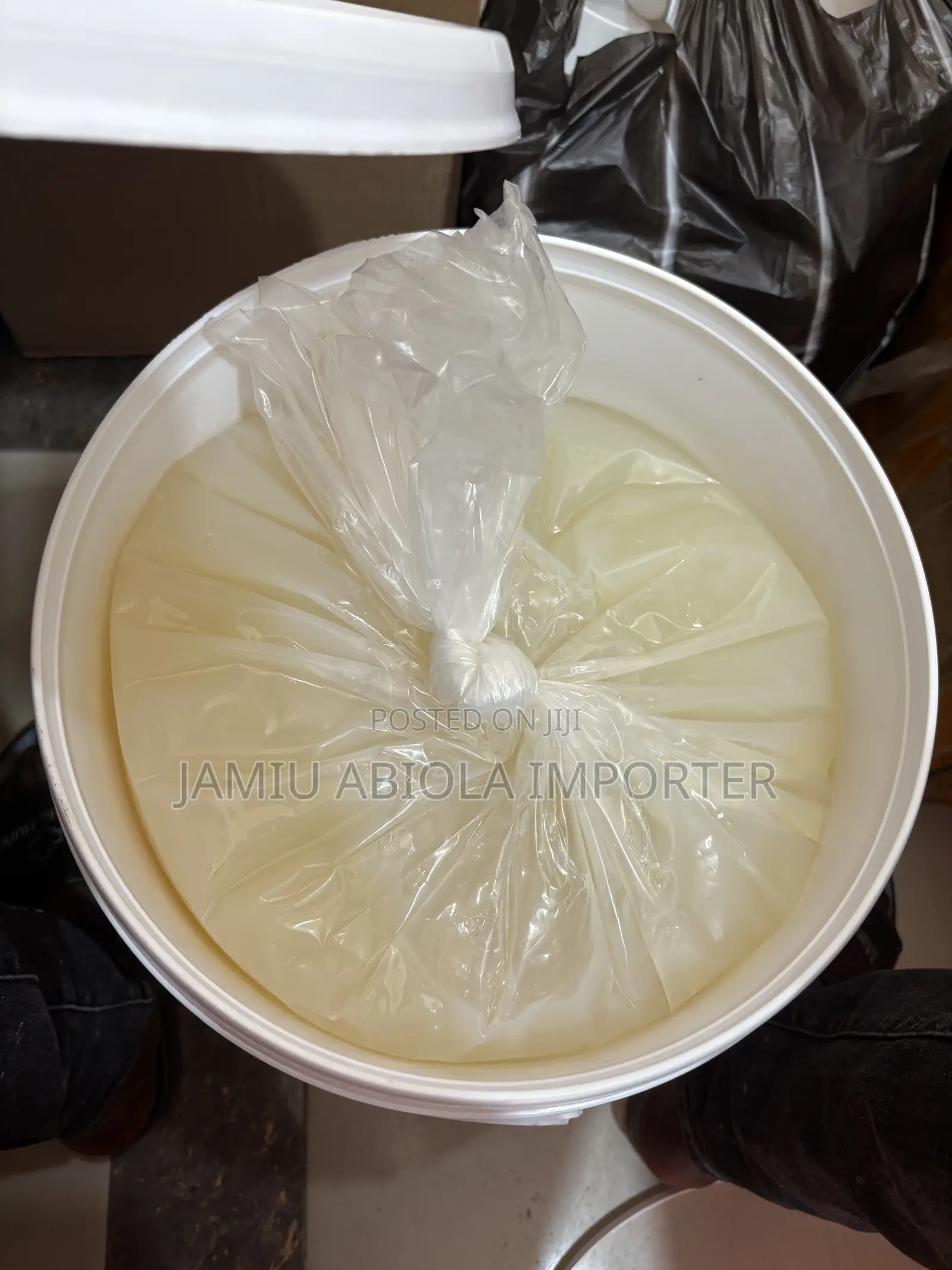 Transparent Waterproof Coating 5kg
