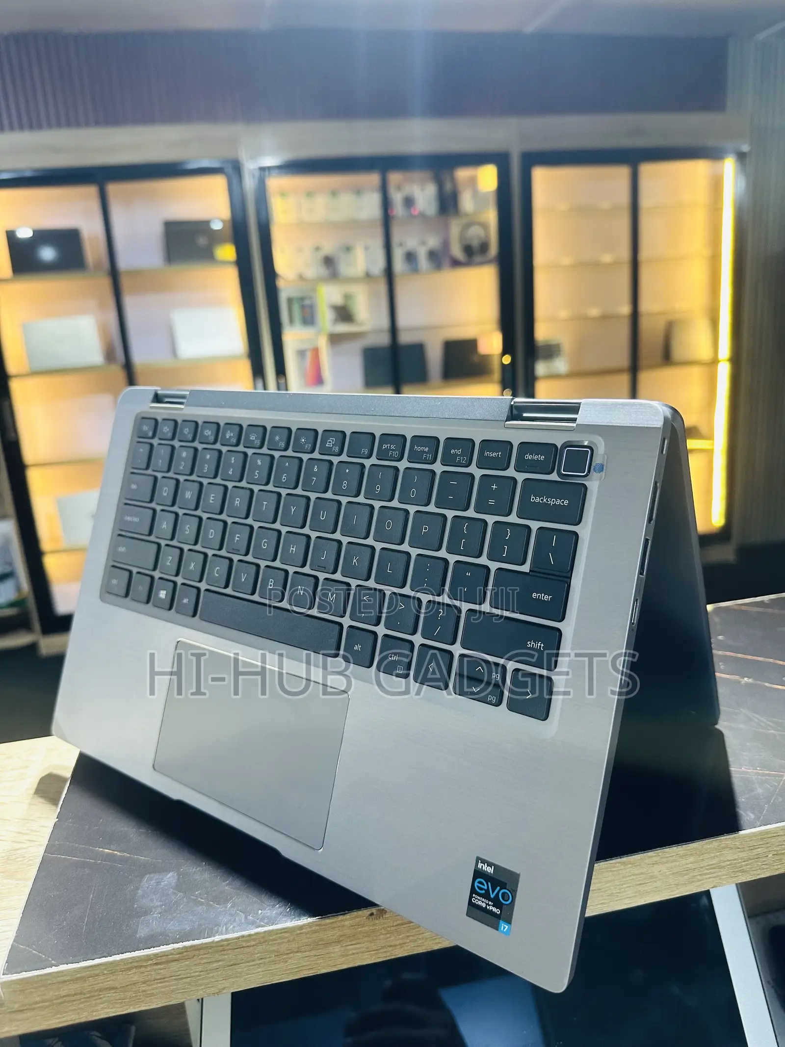 Laptop Dell Latitude 7420 16GB Intel Core i7 SSD 512GB