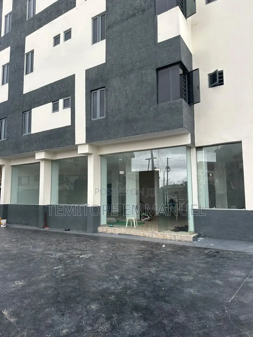 Furnished 3bdrm Apartment in Ikeja for sale