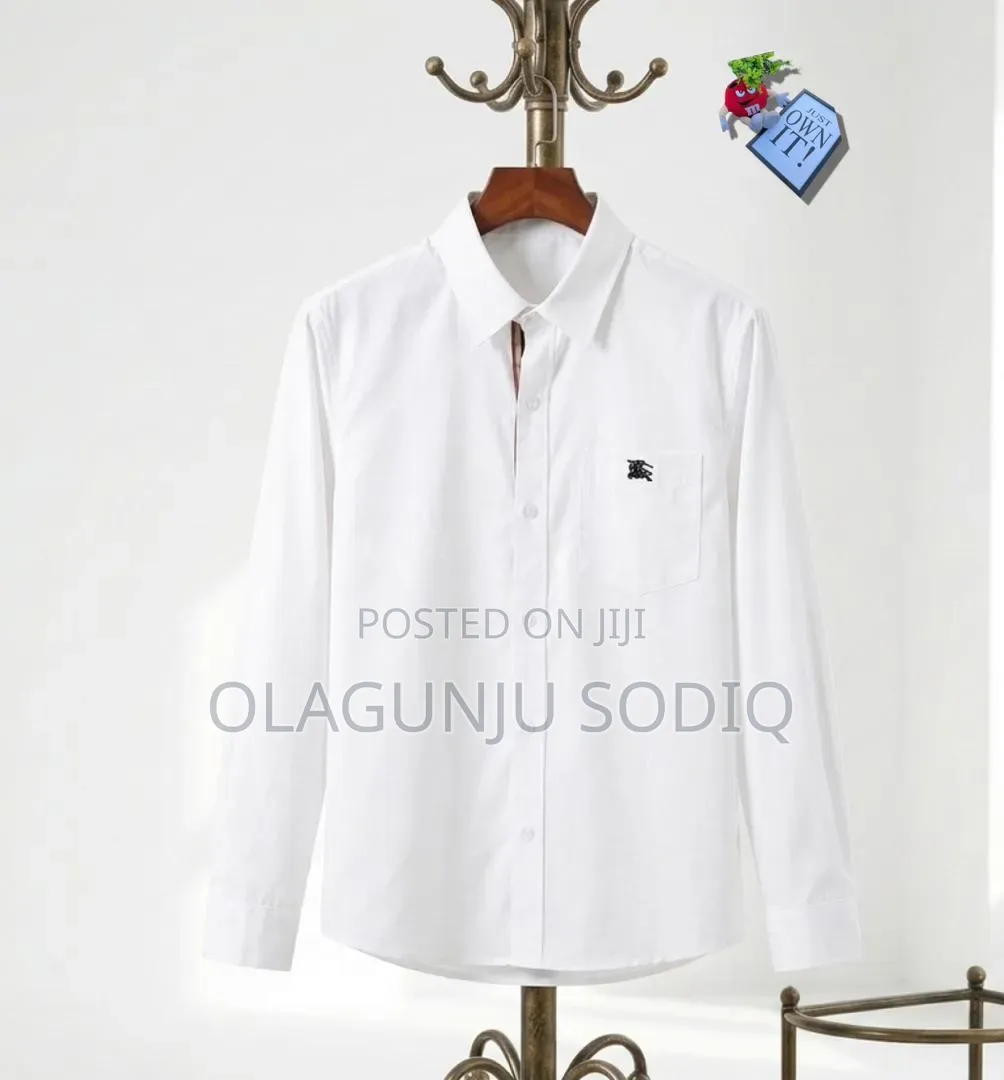 Italian Polo Ralph Lauren D4 Shirt