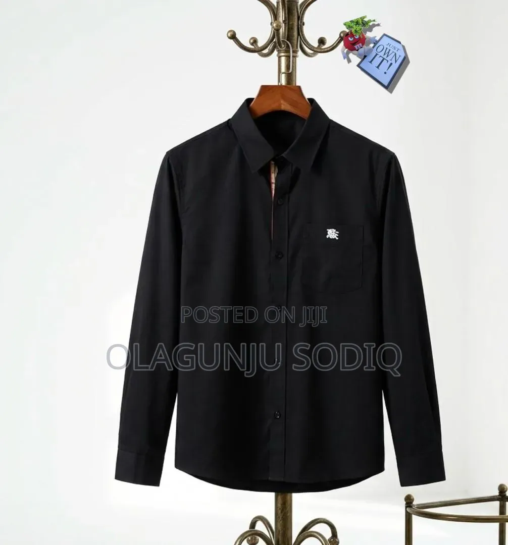 Italian Polo Ralph Lauren D4 Shirt