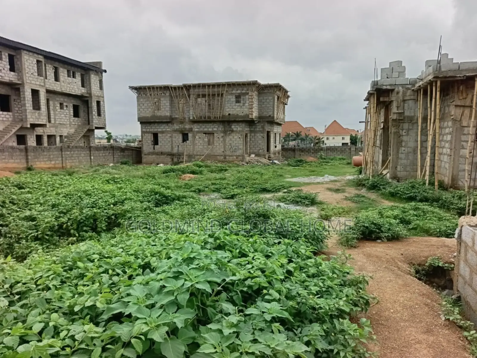 3bdrm Bungalow in Goldmind Estate, FHA for sale