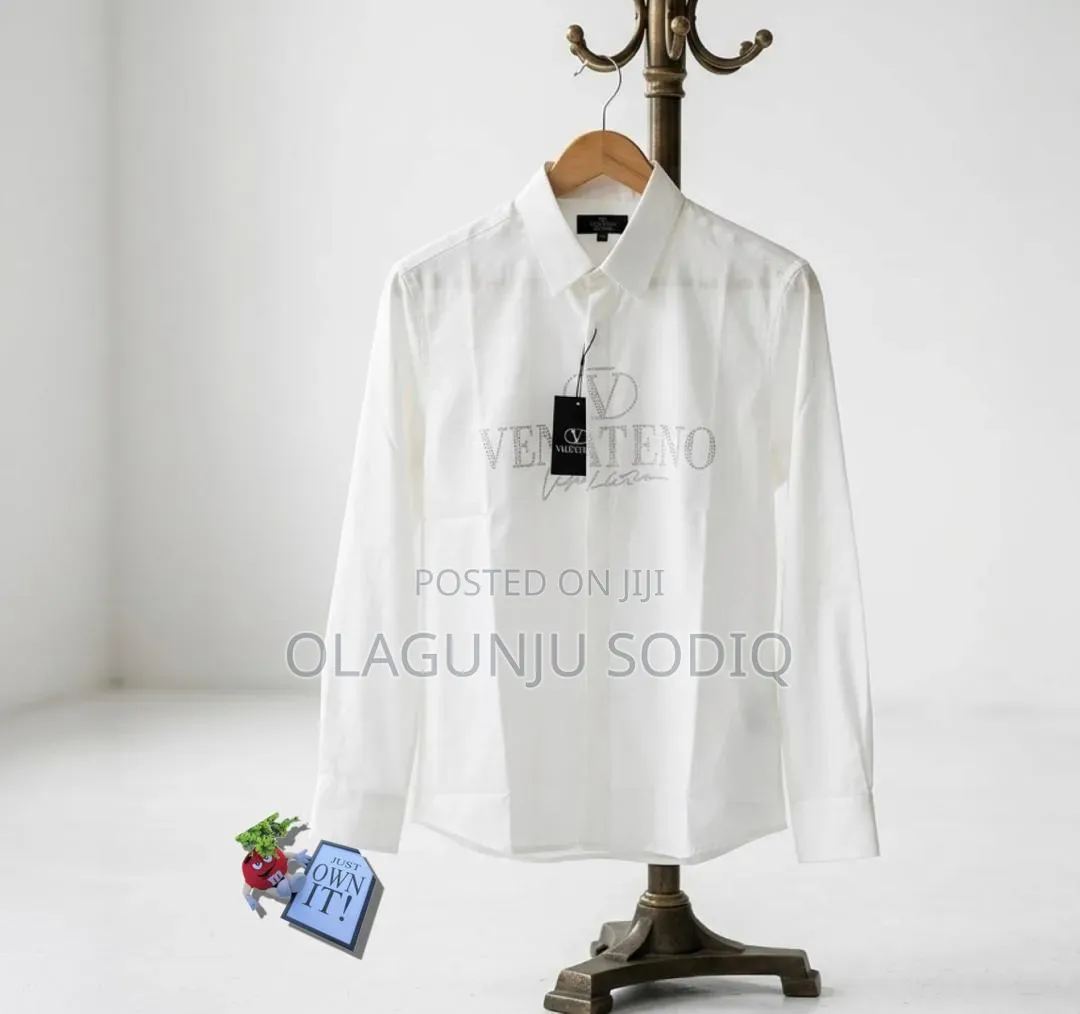 Italian Polo Ralph Lauren D4 Shirt