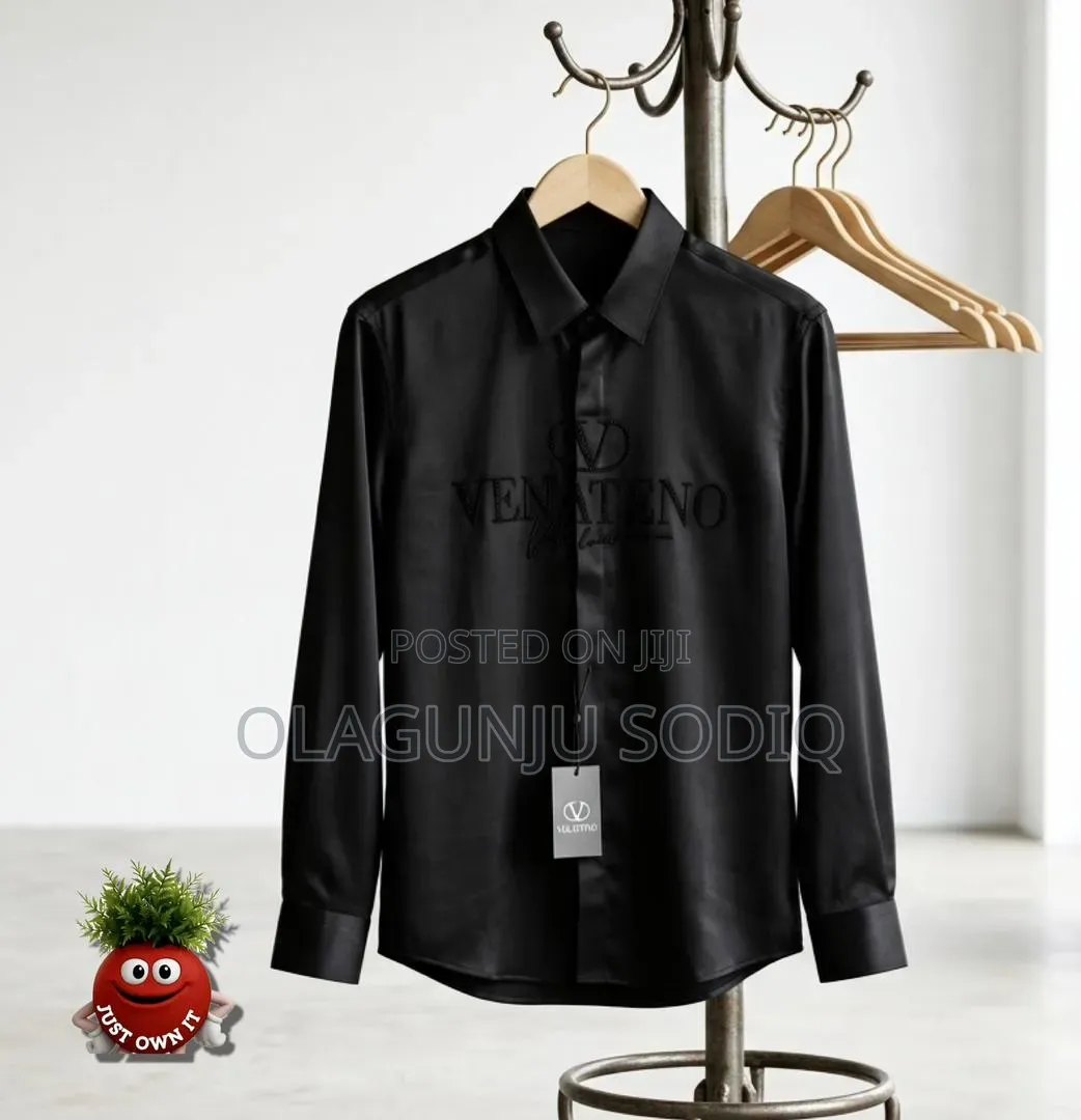 Italian Polo Ralph Lauren D4 Shirt