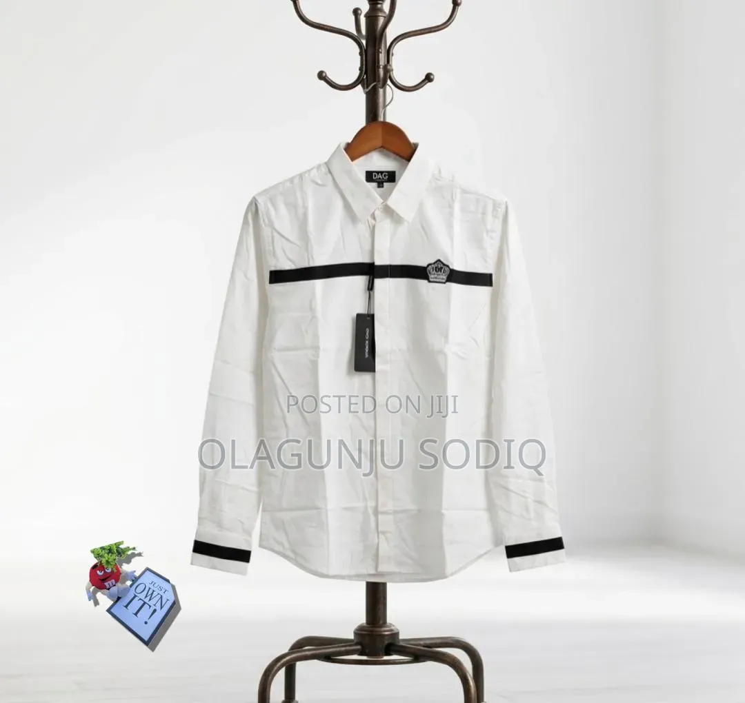 Italian Polo Ralph Lauren D4 Shirt