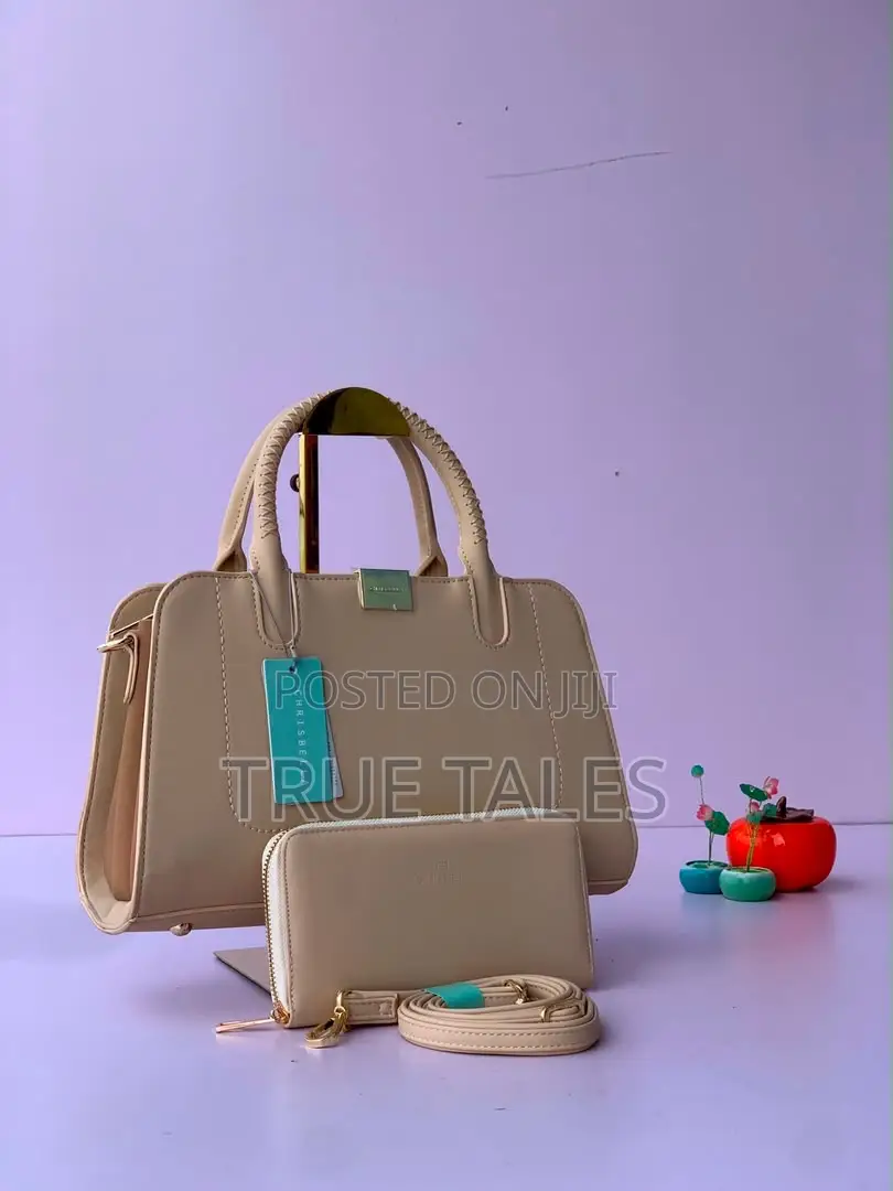 Women’s Classy 2 in 1 Handbag #CHU1