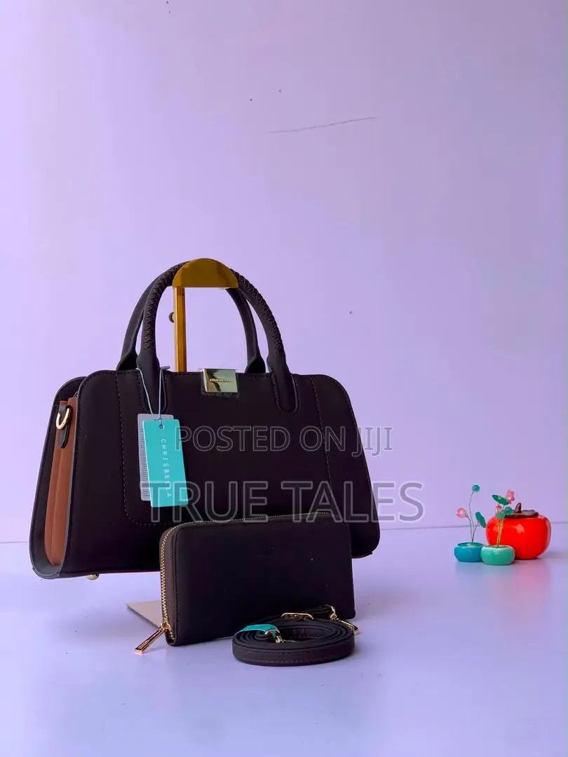 Women’s Classy 2 in 1 Handbag #CHU1