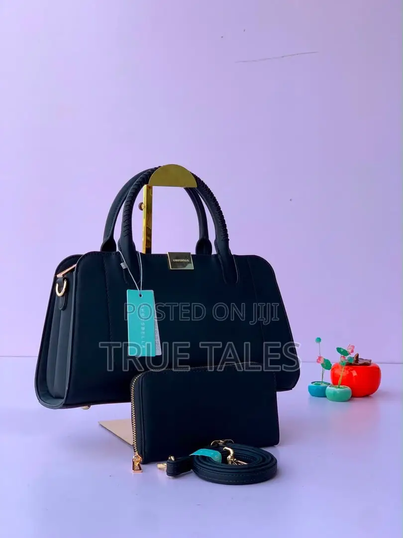 Women’s Classy 2 in 1 Handbag #CHU1