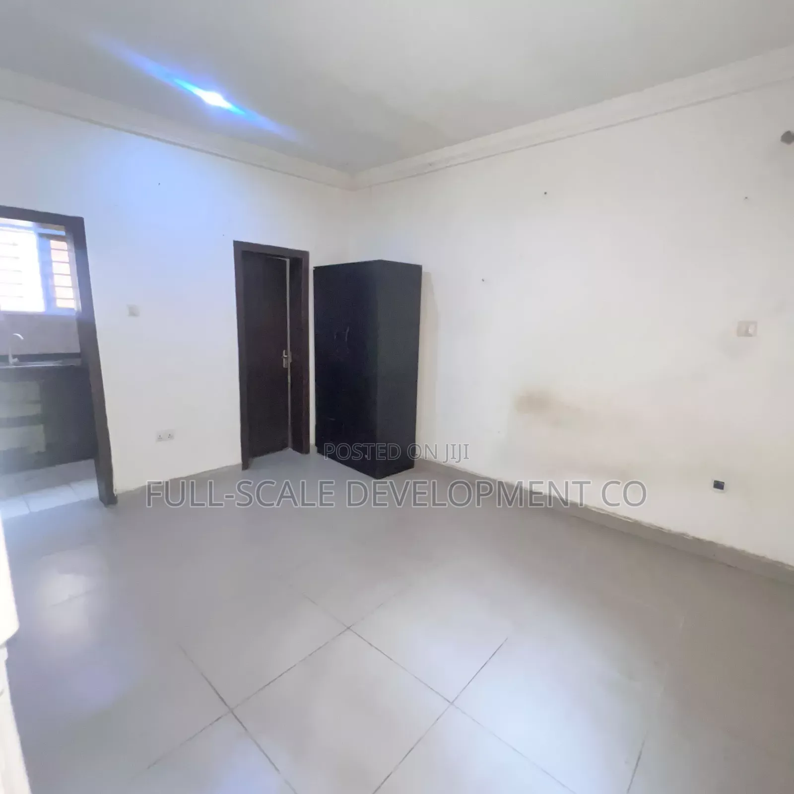 1bdrm Apartment in 7Th Avenue, Bunkoro for rent