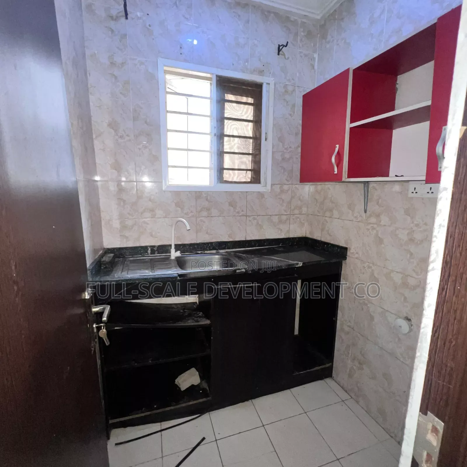 1bdrm Apartment in 7Th Avenue, Bunkoro for rent