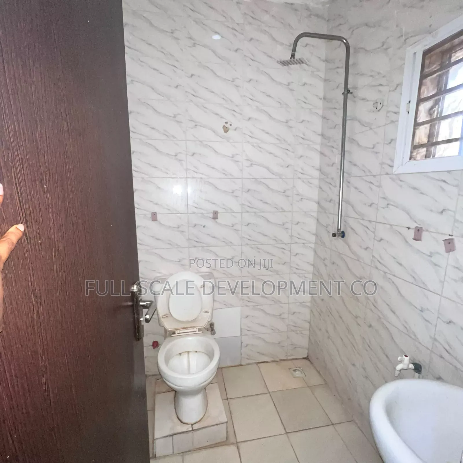 1bdrm Apartment in 7Th Avenue, Bunkoro for rent