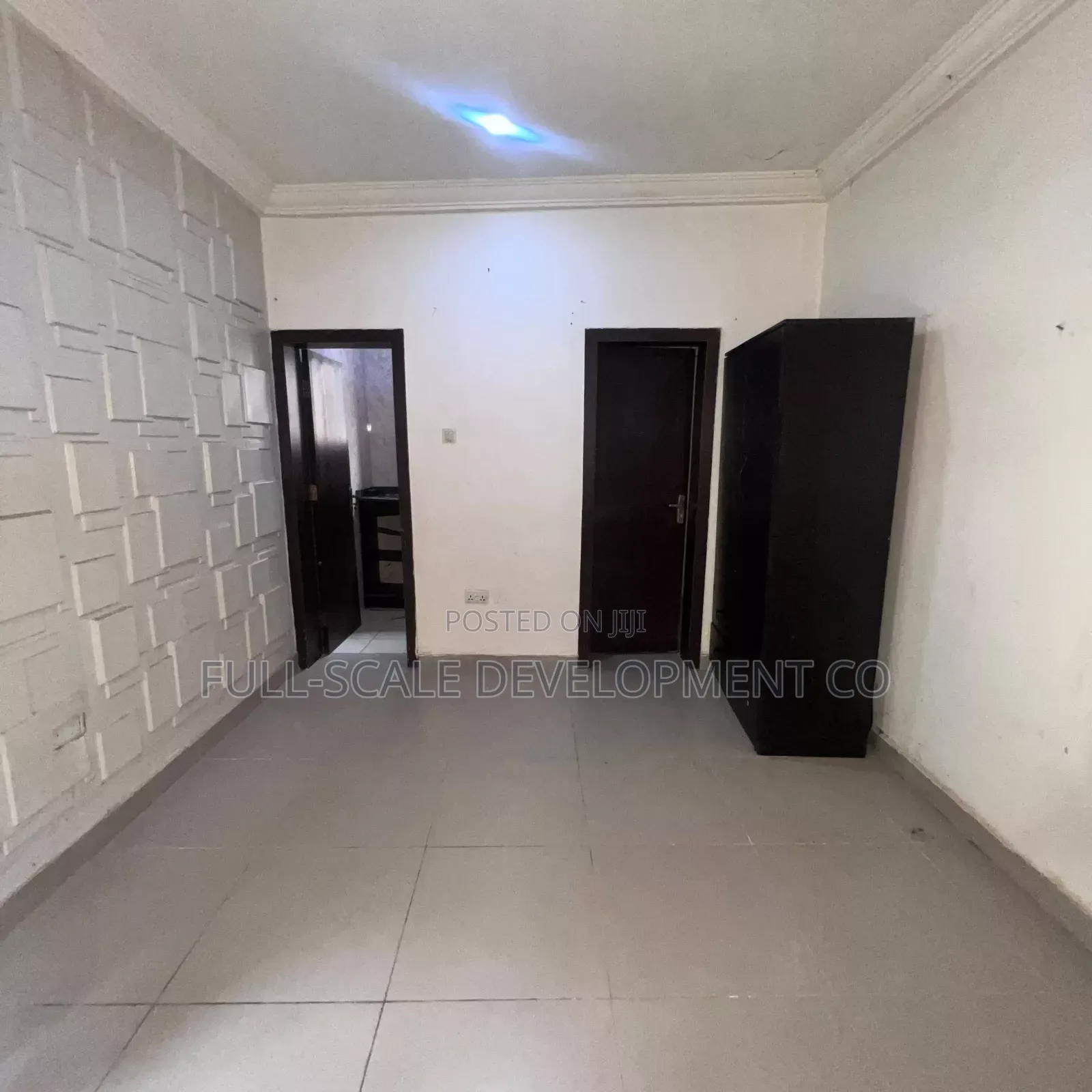 Studio Apartment in 7Th Avenue, Gwarinpa for rent