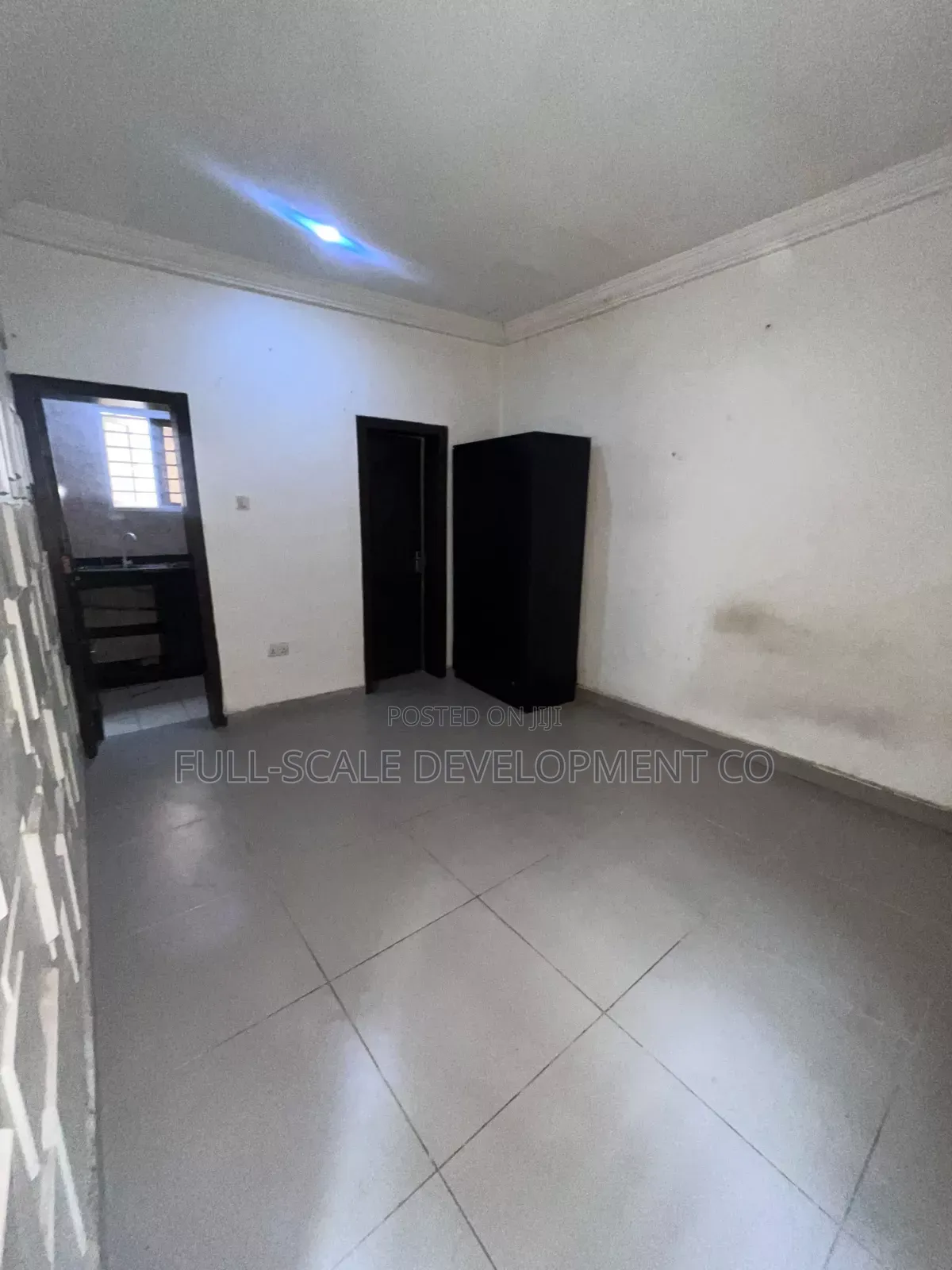 Studio Apartment in 7Th Avenue, Gwarinpa for rent