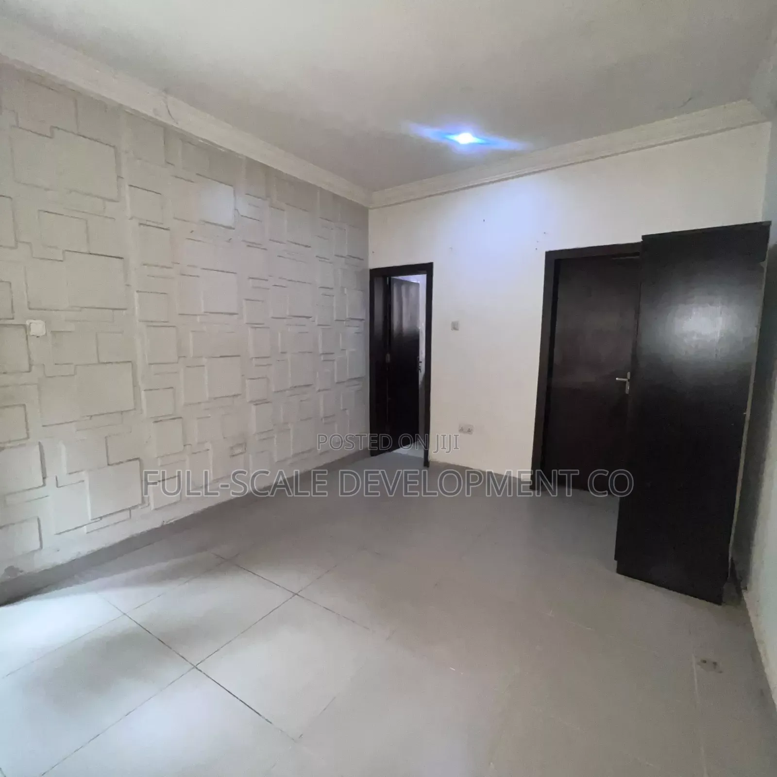 Studio Apartment in 7Th Avenue, Gwarinpa for rent