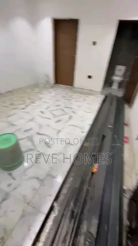 Mini Flat in Shomolu / Shomolu for rent