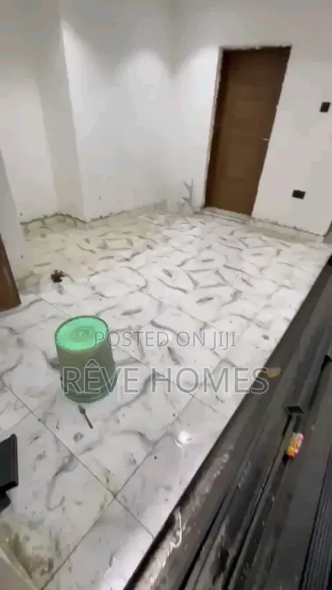 Mini Flat in Shomolu / Shomolu for rent