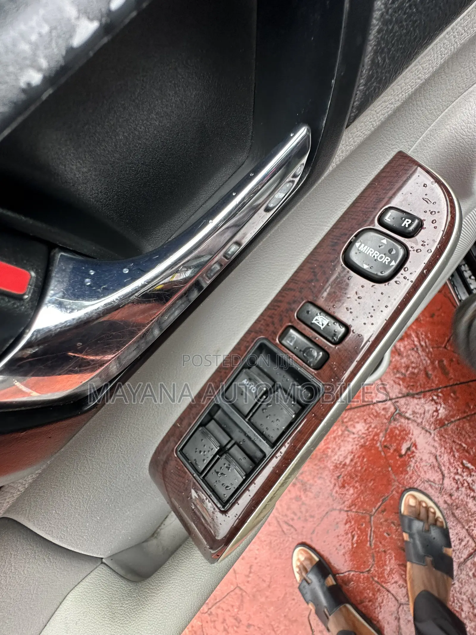 Toyota Camry XLE V6 4dr Sedan (3.5L 6cyl 6A) 2012 Black