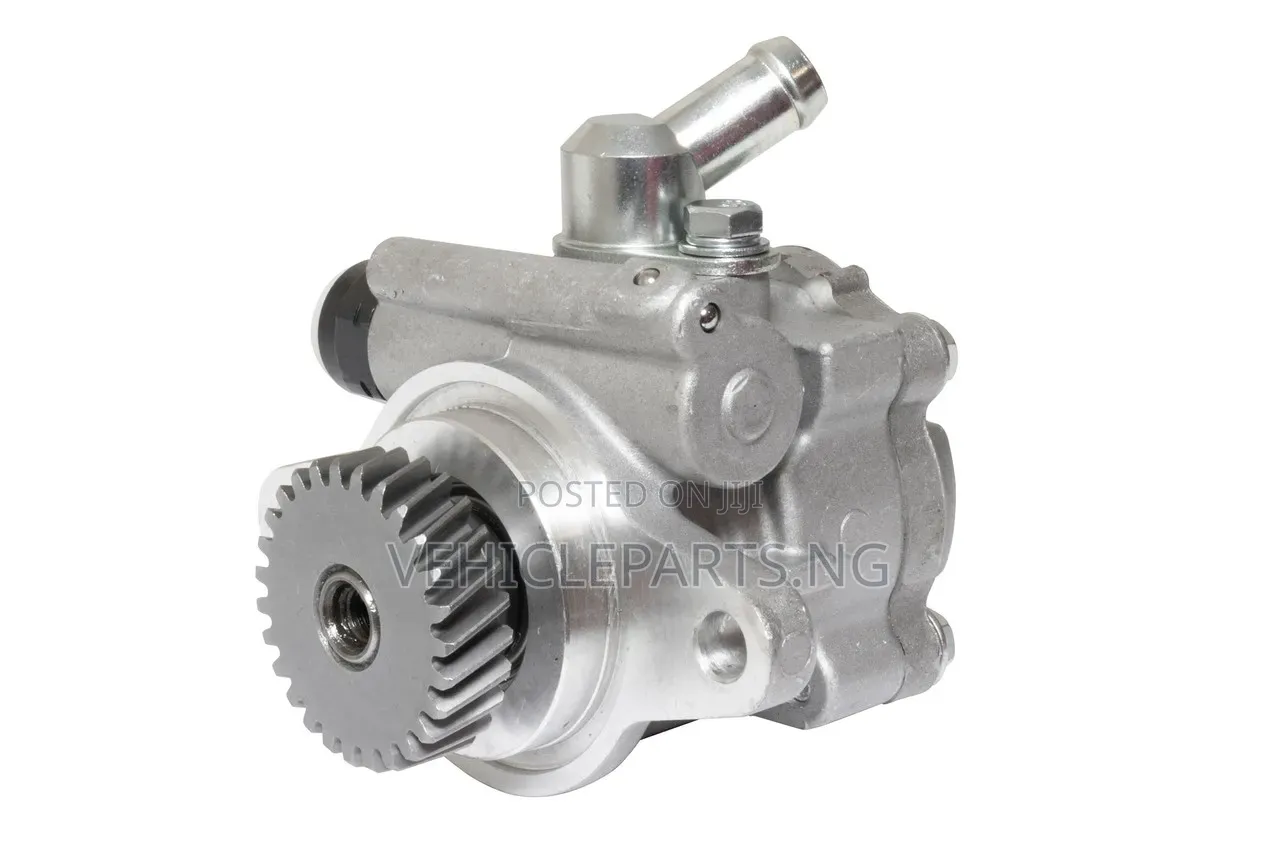 Power Steering Pump Toyota 2VD Prado, Land Cruiser V8