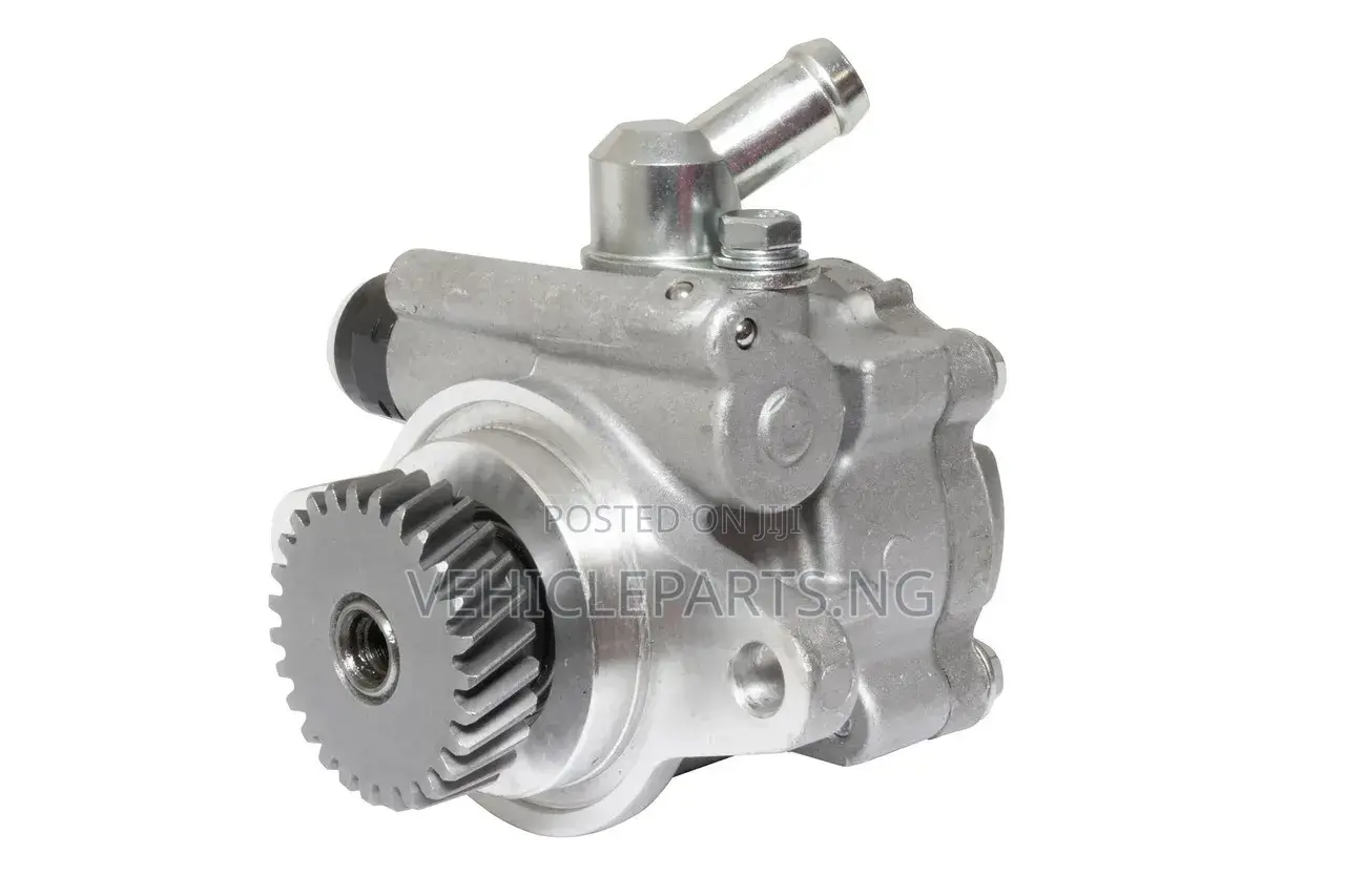 Power Steering Pump Toyota 2VD Prado, Land Cruiser V8