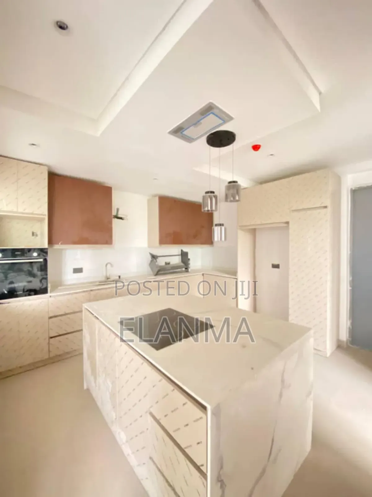 3bdrm Apartment in Old Ikoyi for sale