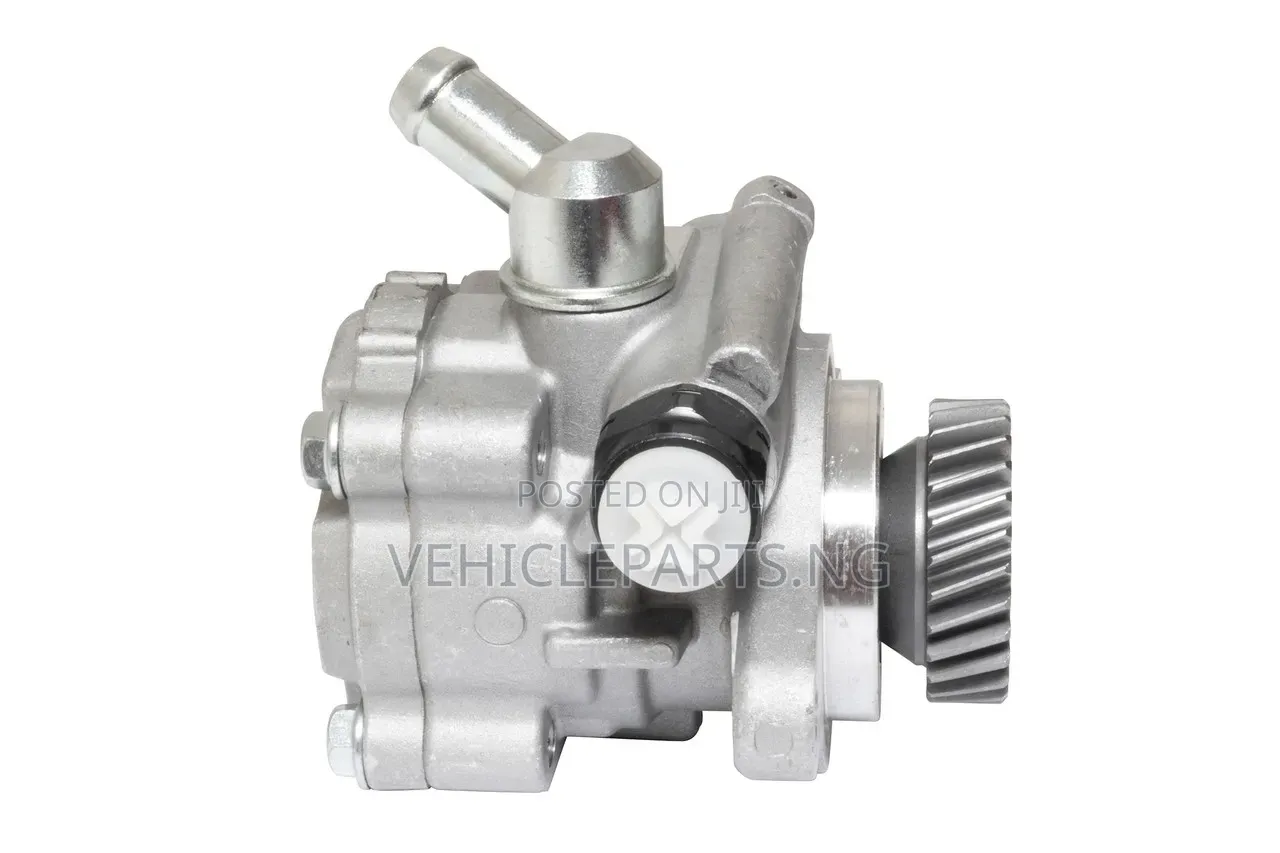 Power Steering Pump Toyota 2VD Prado, Land Cruiser V8