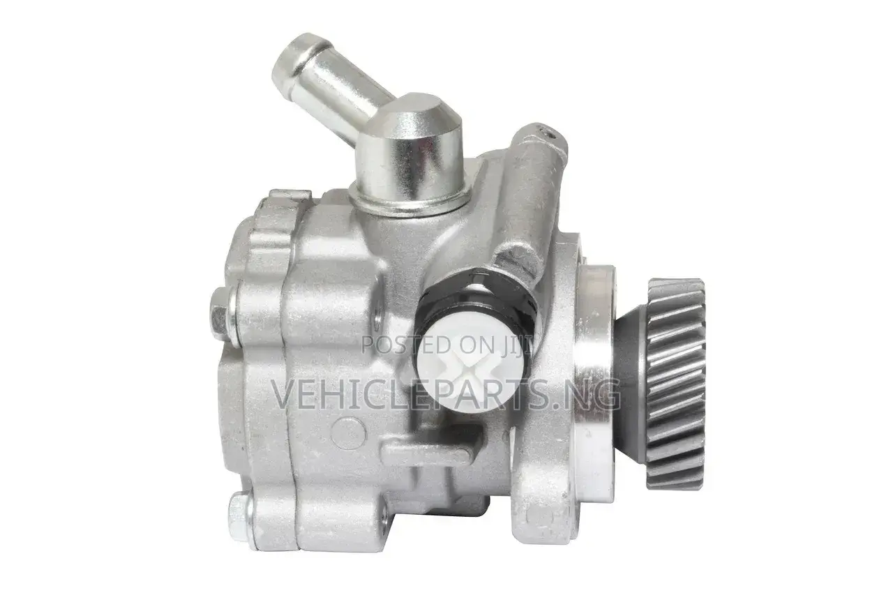 Power Steering Pump Toyota 2VD Prado, Land Cruiser V8