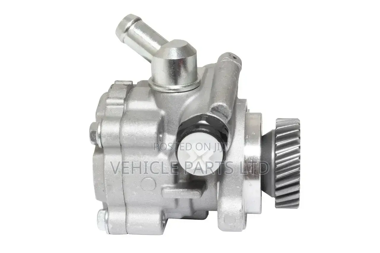 Power Steering Pump Toyota 2VD Prado, Land Cruiser V8