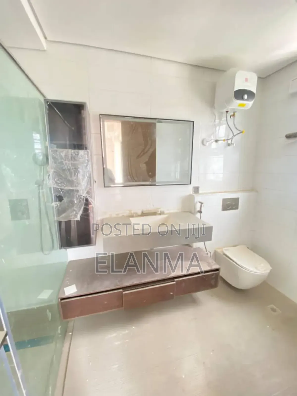 3bdrm Apartment in Old Ikoyi for sale