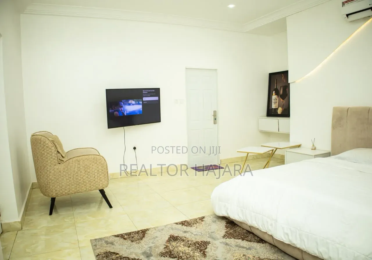2bedroom Apartment Available for Rent at Fo1 Kuwba Abuja