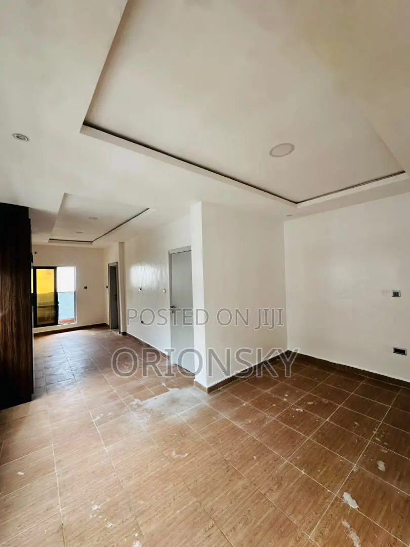 3bdrm Duplex in Ado / Ajah for sale