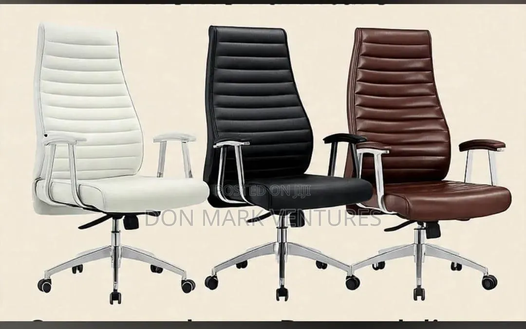 Conference/Managers Chair