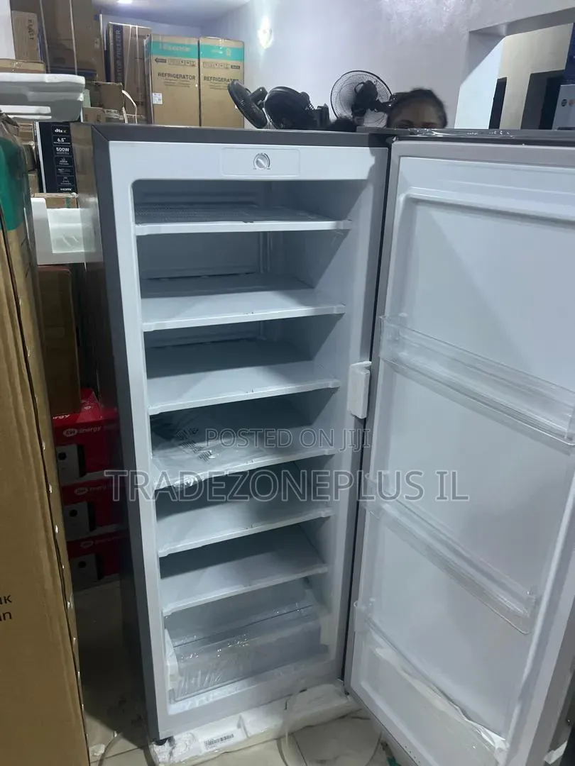 Hisense 189dr Freezer for Restaurant/Businesses