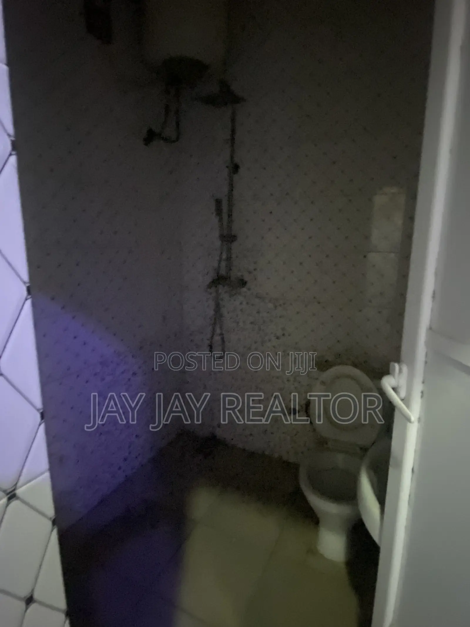 2bdrm Bungalow in Durumi for rent