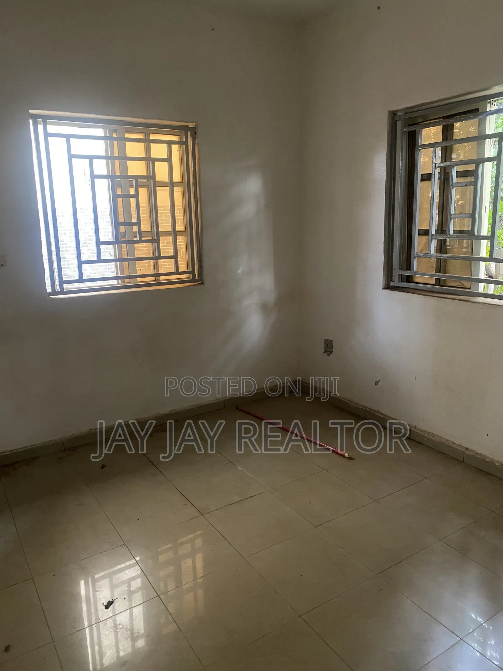 2bdrm Bungalow in Durumi for rent